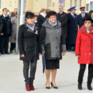 Március 15-i városi ünnepség