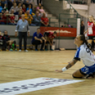 Ipress Center-Vác – Mosonmagyaróvári Kézilabda Club SE 29-27 (17-15)