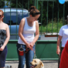 Családi nap a Gyerekek Átmeneti Otthonában