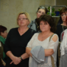 Múlt a jelenben kiállítás megnyitó (Fotó: Nagy Mária)