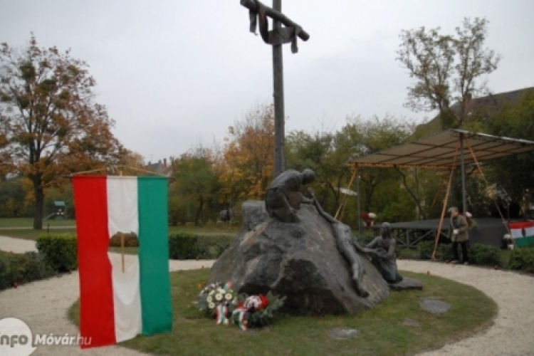 Koszorúzási felhívás