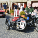 16. Pannonia-Carnuntum Historic Rallye