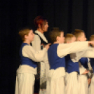 Ünnepi gálaműsor a tánc világnapja tiszteletére - Szigeti Gábor táncpedagógus emlékére