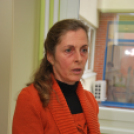 Egészségfejlesztési iroda átadója (Fotó: Nagy Mária)