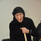 Kertbarátok Farsangi Ünnepsége (Fotó: Nagy Mária)