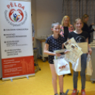 Szigetközi Mocsárrétek lakói alkotópályázat díjátadó ünnepség