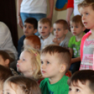 A Kolompos együttes koncertje a Pillangó Óvoda és Mini Bölcsődében