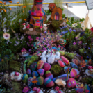 Apró kezek, Csodakertek - IX. Gyermek Kertépítő Verseny