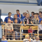 Rájátszás 5. mérkőzés - MKC SE – MTK Budapest (27-24) (Fotó: Horváth Attila)