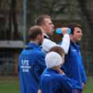 Bozsik torna (Fotó: Nagy Mária)