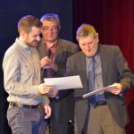 I. Dobos és Ütőhangszeres nap Bükki Attila emlékére