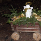 Lurkóvár Napközi Otthonos Óvoda  - beruházás ünnepélyes átadója