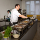 Az IMGSZ Központi Konyha bemutatása