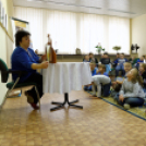 10. Országos könyvtári napok - Gyerekpéntek (Fotó: Horváth Attila)