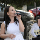 Múzeumi Világnap - Pusztai terem avatása