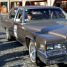 15. Pannonia-Carnuntum int. Historic Rallye