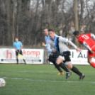 FUTURA Mosonmagyaróvár - Balatonfüred (1:1) (Fotó: Nagy Mária)