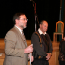 Nyugdíjas Versmondó verseny (Fotó: Kiss Zoltán)