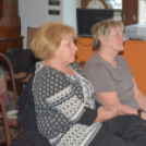 Múzeumi esték - Átvonulók (Fotó: Bánhegyi István)