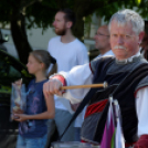 Városi Gyereknap (Fotó: Horváth Attila)