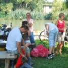 Nyárbúcsúztató délelőtt és délután (Fotó: Nagy Mária)