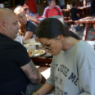 Szurkolói ankét az MKC-nál