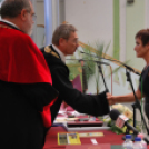 Egyetemi tanévnyitó 1 (Fotó: Nagy Mária)