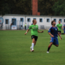 Futura Mosonmagyaróvár - Andráshida (0:5) (Fotó: Nagy Mária)