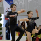 VII. Óvár-Kupa Akrobatikus Rock 'n' Roll Területi Pontszerző és jótékonysági táncverseny