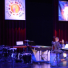 I. Dobos és Ütőhangszeres nap Bükki Attila emlékére