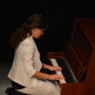 Jótékonysági műsor a Családok Átmeneti Otthona javára (Fotó: Nagy Mária)