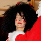 Mikulás a Pillangó Óvodában és mini bölcsődében