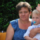 Családi nap a Gyerekek Átmeneti Otthonában