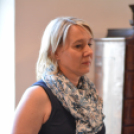 A Teddy mackó története (Fotó: Nagy Mária)