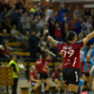 MTK Budapest – Mosonmagyaróvári Kézilabda Club