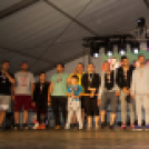 Voluta 2018 - díjkiosztó