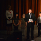 Rajzolj a Fehér Egérrel eredményhirdetés (Fotó: Nagy Mária)