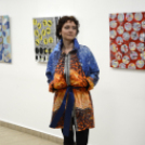 ZUZANA BENKOVÁ-SUZANE ÉS MIRO GABRIS MIRINOF KIÁLLÍTÁSA