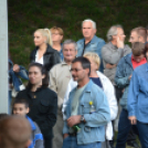 Szigetköz ízei, vármegye borai fesztivál - péntek (Fotó: Nagy Mária)