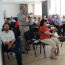 Lakossági Fórum (Fotó: Bánhegyi István)