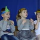 Pillangó Óvoda és Mini Bölcsőde, Karácsonyi ünnepség