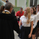 Egyetem tanévnyitó (Fotó: Nagy Mária)