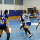 Mosonmagyaróvár KC - Kisvárda 21-20 (13-12)
