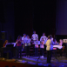 Jótékonysági filmzenei hangverseny