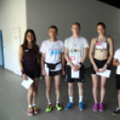 XV. Greiner Szigetköz Félmaraton