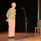 Nyugdíjas Versmondó verseny (Fotó: Kiss Zoltán)