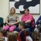 Garázs Bagázs könyvbemutató