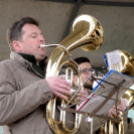 Erzsébet napi vigalom