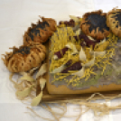 Mosonmagyaróvári Csokoládé Fesztivál, első nap