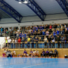 MKC SE - Békéscsaba ENKSE (30-19) (NBI Alapszakasz) (Fotó: Horváth Attila)